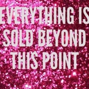 EVERYTHING BEYOND THIS POINT IS SOLD💜💜💜